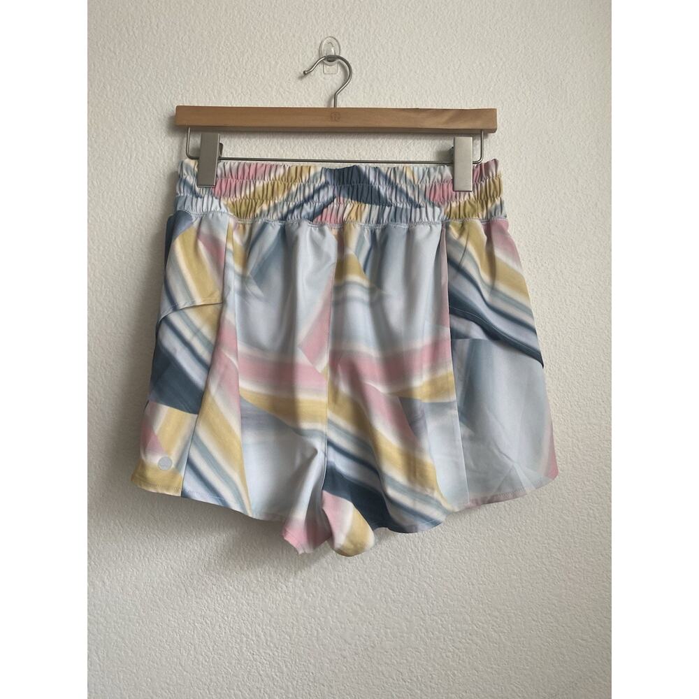 CALIA Athletic Shorts Womens Medium - Picture 3 of 4